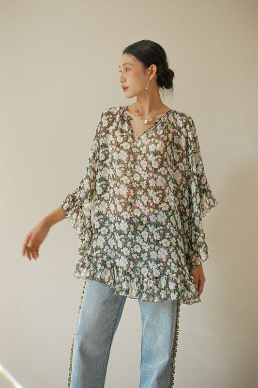 Florence Bloom Tunic