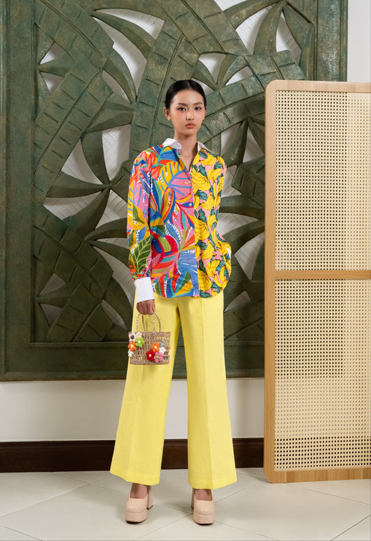 Tropical Harmony Shirt