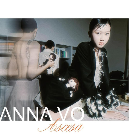 ASCESA BY ANNA VO 2024