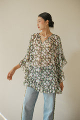 Florence Bloom Tunic