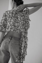 Florence Bloom Tunic