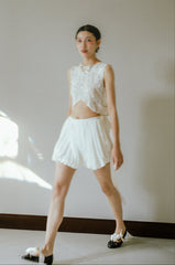 Lumina White Set
