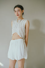 Lumina White Set