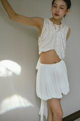 Lumina White Set