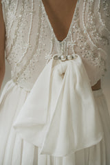 Lumina White Set