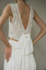 Lumina White Set