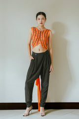 Solaris Embellished Top