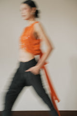 Solaris Embellished Top