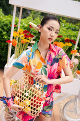 Tropical Harmony Shirt