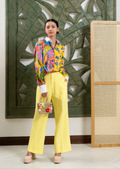 Tropical Harmony Shirt