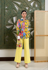 Tropical Harmony Shirt