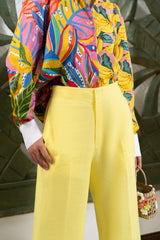 Tropical Harmony Shirt