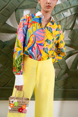 Tropical Harmony Shirt