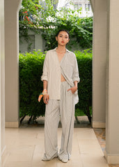 Striped Breeze Shirt